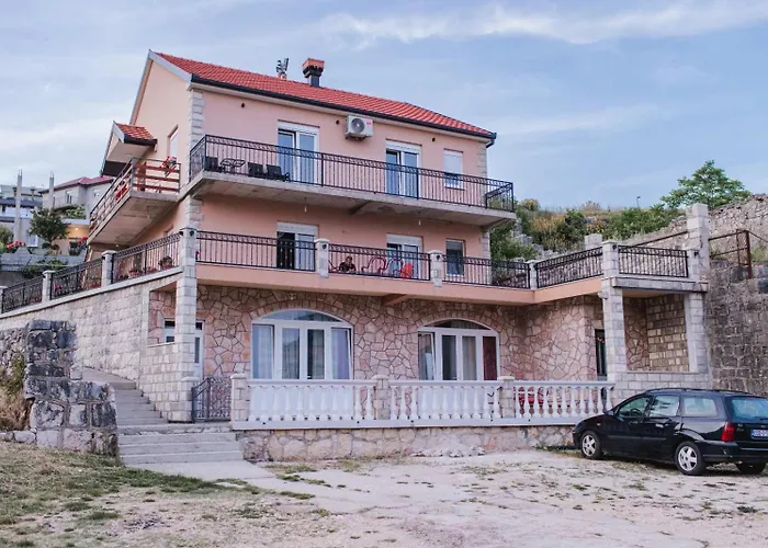 Apartman Kosta 2
