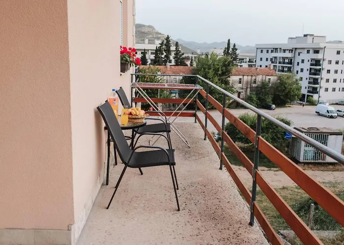 Apartman Kosta 2