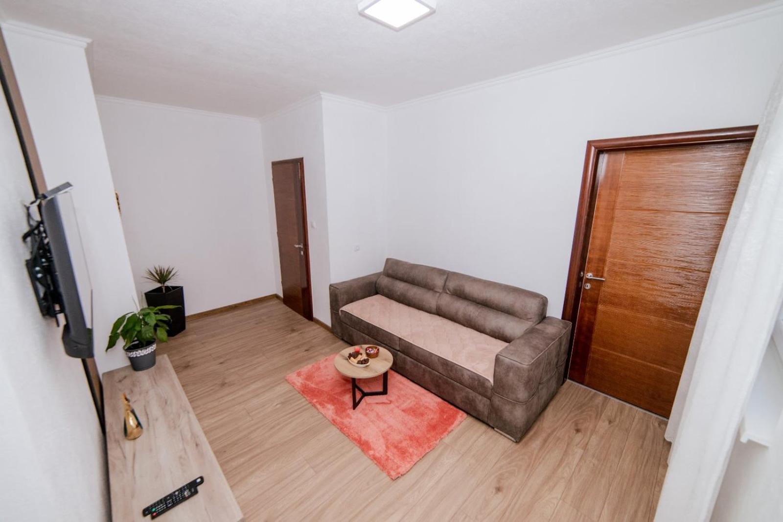 Apartma Kosta 2